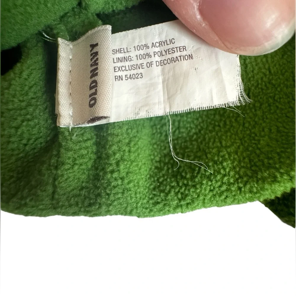 Old Navy Kids Dinosaur Snow Hat